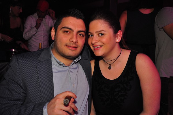 Majd Mousalli on Saturday Night